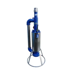 Pompa zatapialna 1.1/4” EFRU-16-8-GU-081 1,1kW/ 400V SIGMA