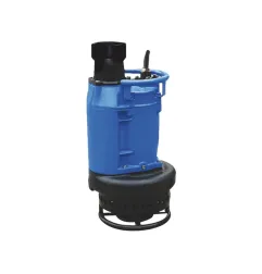POMPA ZATAPIALNA 100 QDFU PREMIUM
