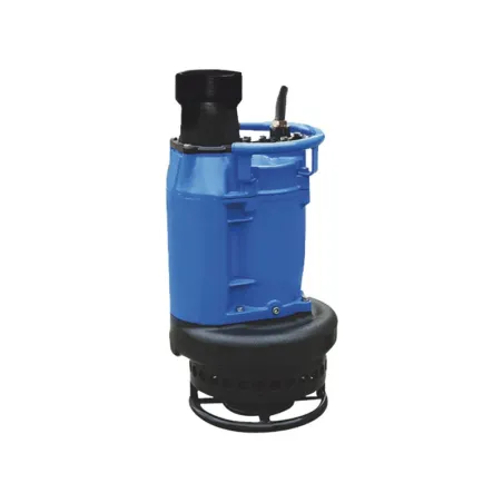 Pompa zatapialna 100 QDFU PREMIUM 400 V