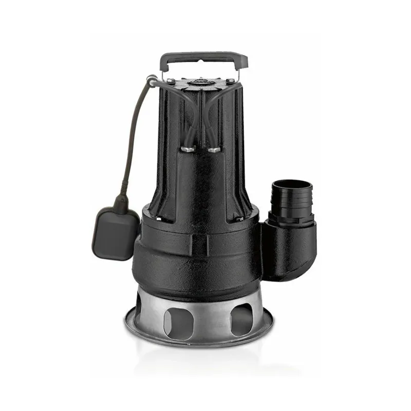 Pompa zatapialna BIG 1500