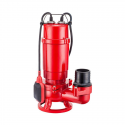 Pompa zatapialna budowlana WQ 1500 PRO