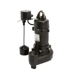 Pompa zatapialna do ścieków SN-450