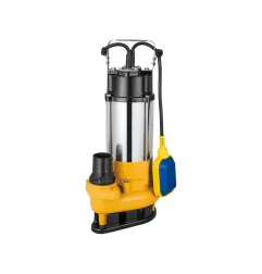 Pompa zatapialna do szamba i brudnej wody WQ 250F
