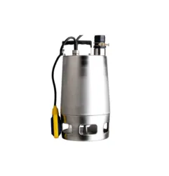 Pompa zatapialna do wody ciepłej WQ 1.1 INOX PRO CW