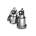 Pompa zatapialna DRENOX 250/10- AUT 230V
