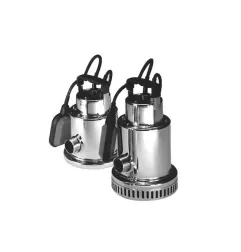 Pompa zatapialna DRENOX 80/7- AUT 230V NOCCHI