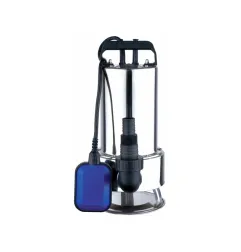 Pompa zatapialna IP INOX 750