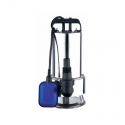 Pompa zatapialna IP INOX 900