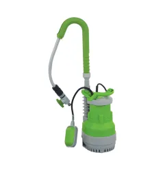 Pompa zatapialna SAN RAIN 550 H