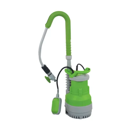 Pompa zatapialna SAN RAIN 550 H