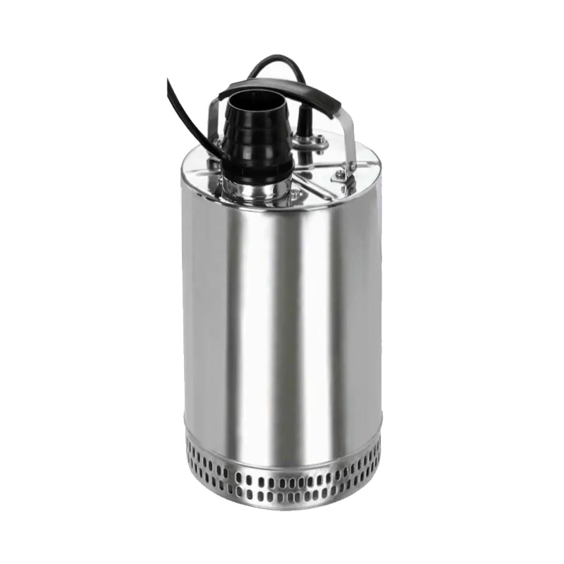 Pompa zatapialna SWQ 750
