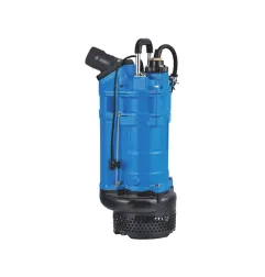 POMPA ZATAPIALNA WQ 50-21-2,2 DRY-PRO PREMIUM