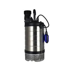 POMPA ZATAPIALNA WQ 50-21-2,2 PREMIUM