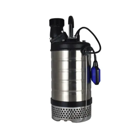 POMPA ZATAPIALNA WQ 50-21-2,2 PREMIUM