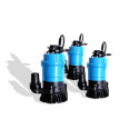 Pompa zatapialna z wirnikiem VORTEX HM-05M50