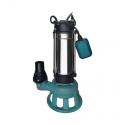 Pompa zatapialna WQ 1100 PIRANIA 230V