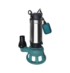 Pompa zatapialna WQ 1100 PIRANIA 230V