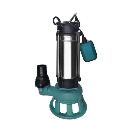Pompa zatapialna WQ 1100 PIRANIA 230V