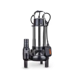 Profesjonalna pompa zatapialna WQ 1300 Professional