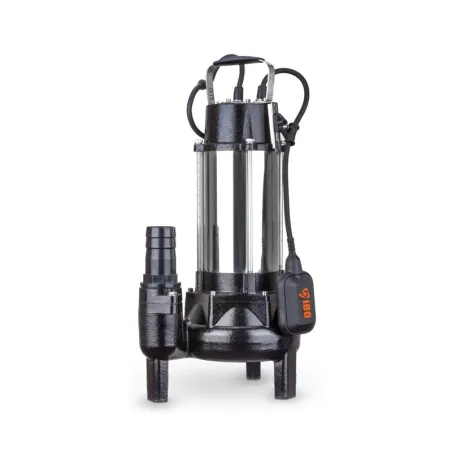 Profesjonalna pompa zatapialna WQ 1500 Professional