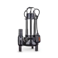 Profesjonalna pompa zatapialna WQ 550 Professional