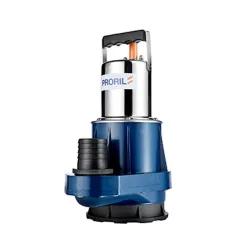 Przenośna pompa do wody SAVVY BASE 600
