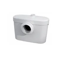 SANIACCESS 1 - pompa i rozdrabniacz do WC