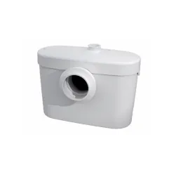 SANIACCESS 1 - pompa i rozdrabniacz do WC