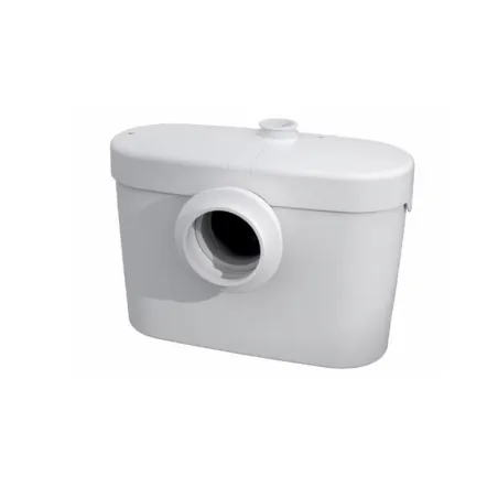 SANIACCESS 1 - pompa i rozdrabniacz do WC