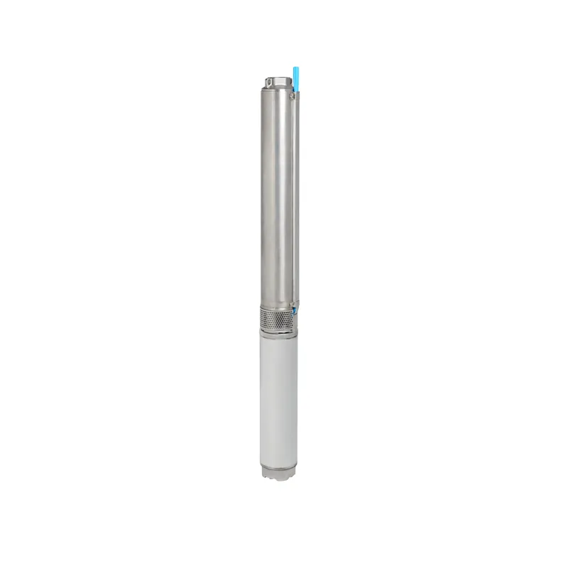 SCM 4 PLUS 75/110 M - 230V lub 75/110 T - 400V
