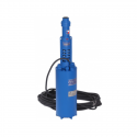 SIGMA 1" EVGU-16-8-GU-172 1,1kW 230V z kablem 25m