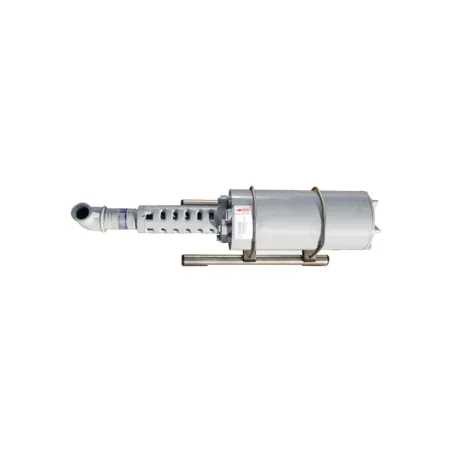 SIGMA 1" EVHU-16-8-GU-072 1,1kW 400V z kablem 20m