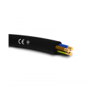 Kabel, przewód gumowy (H07RN-F) - 3x1,5mm