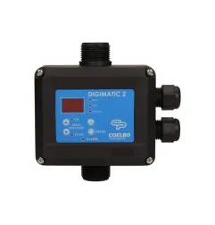 Sterownik DIGIMATIC 2 COELBO