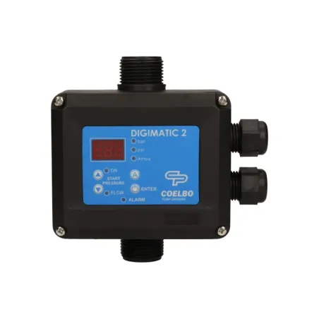 Sterownik DIGIMATIC 2 COELBO