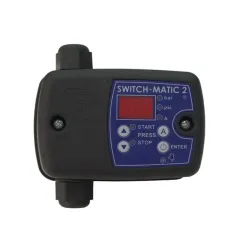 Sterownik SWITCHMATIC 2