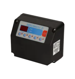 Sterownik SWITCHMATIC 2T 400V