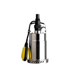 TP 500 INOX - 230V