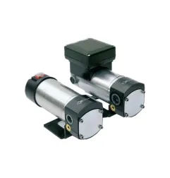 Viscomat DC 60/2 - 12V lub 24V