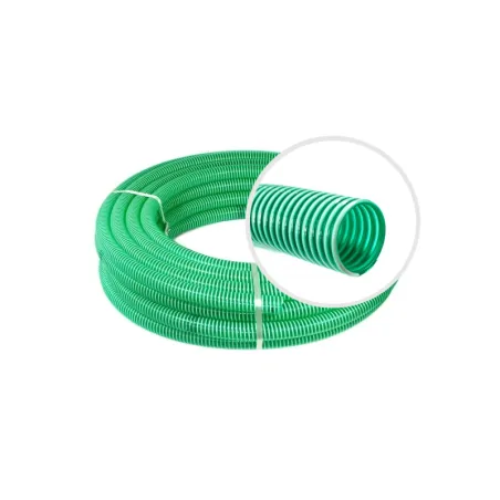 Wąż HYDRO do wody fi 25, wąż ssący dla motopomp 1"