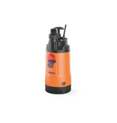 Wielostopniowa, automatyczna pompa PEDROLLO TOP MULTI-TECH 3