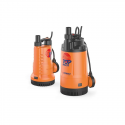 Wielostopniowa, zatapialna pompa PEDROLLO TOP MULTI 3 0,55 kW