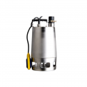 WQ 0,75 Inox Pro