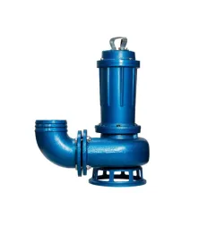 WQ 100-3,5-2,2 400V