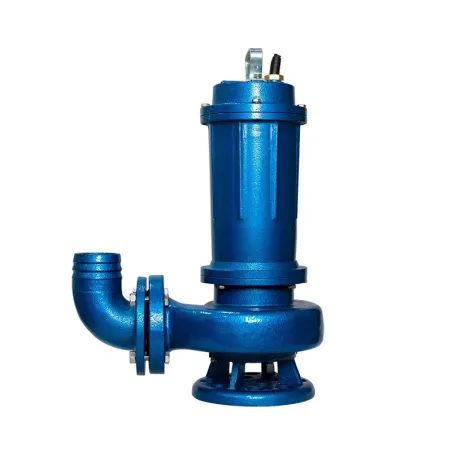 WQ 35-7-2,2 (400V)