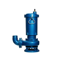 WQ 50-10-4 400V