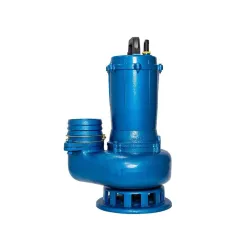 WQ 65-5-1,5 (400V)
