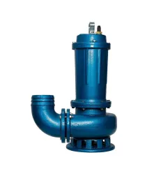 WQ 75-5-2,2 (400V)