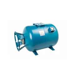 Zbiornik przeponowy pion-poziom 80l
