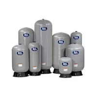 Zbiornik WELLMATE przeponowy kompozytowy 8,5BAR 153L